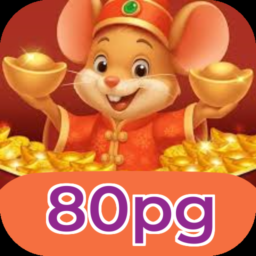 80pg