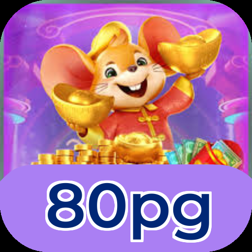 80pg