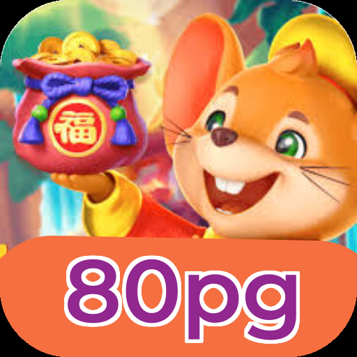 80pg
